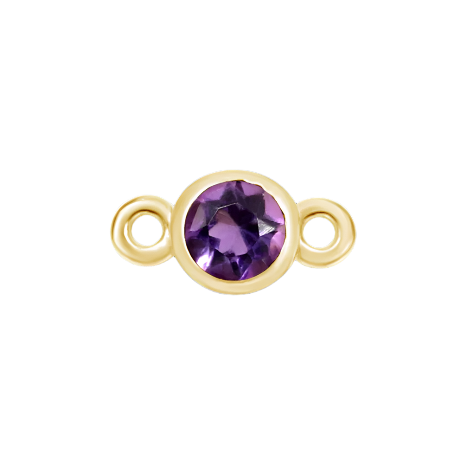 Feb - Amethyst