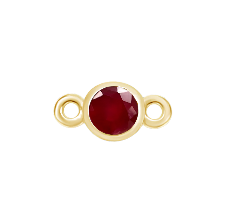 July - Ruby