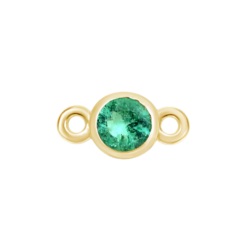 May - Emerald