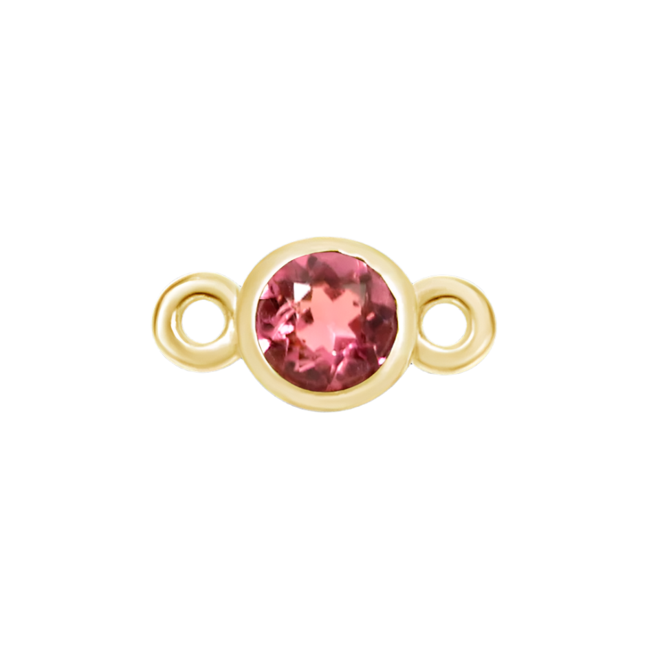 Oct - Tourmaline