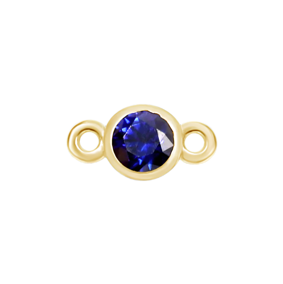 Sept - Sapphire