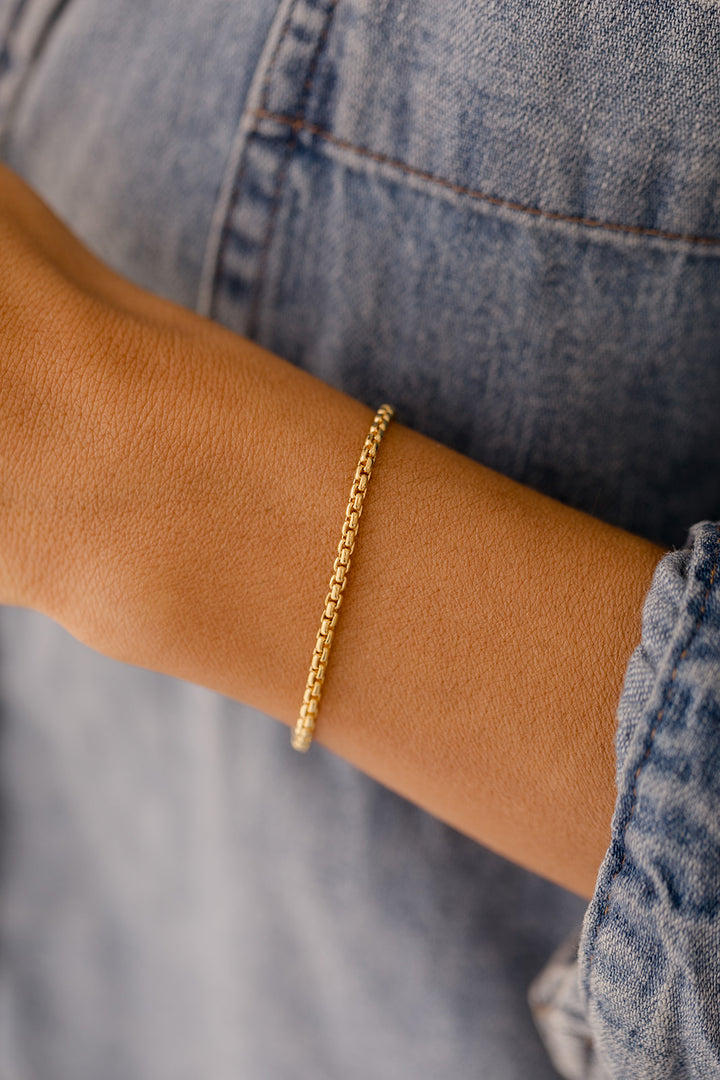 Custom Bracelet