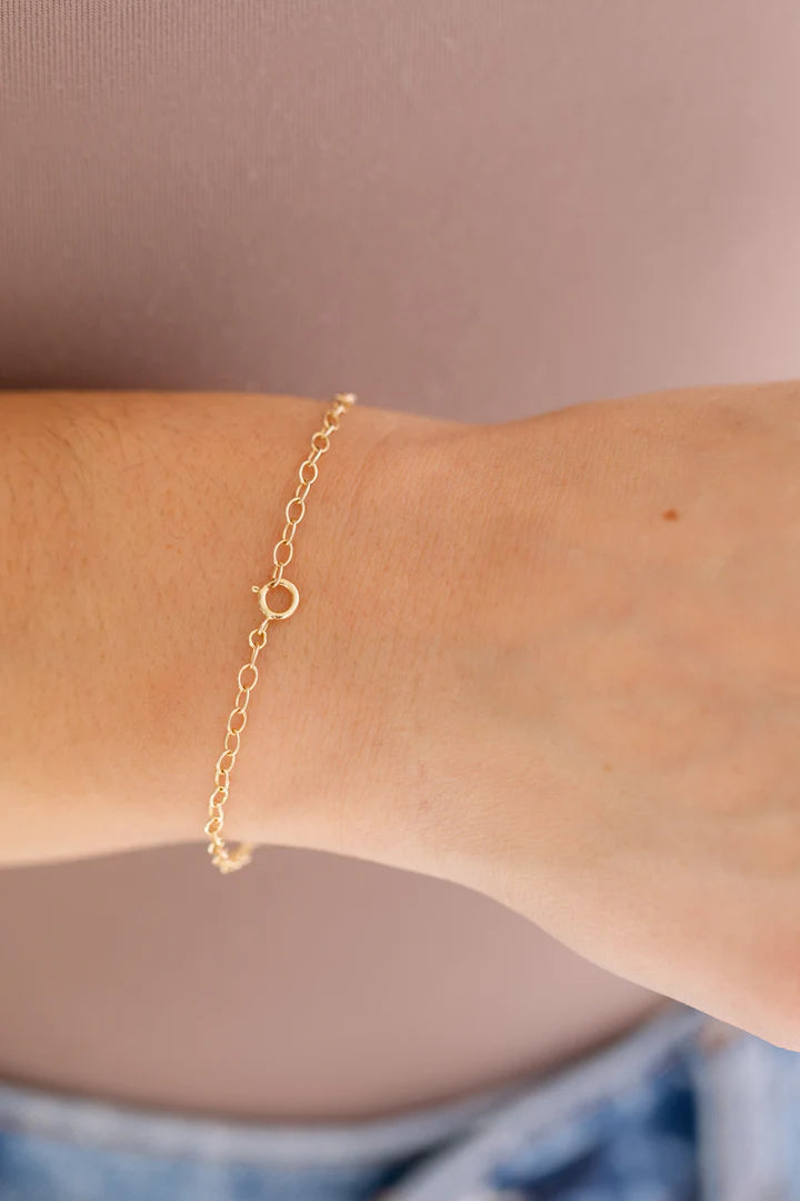 Custom Bracelet